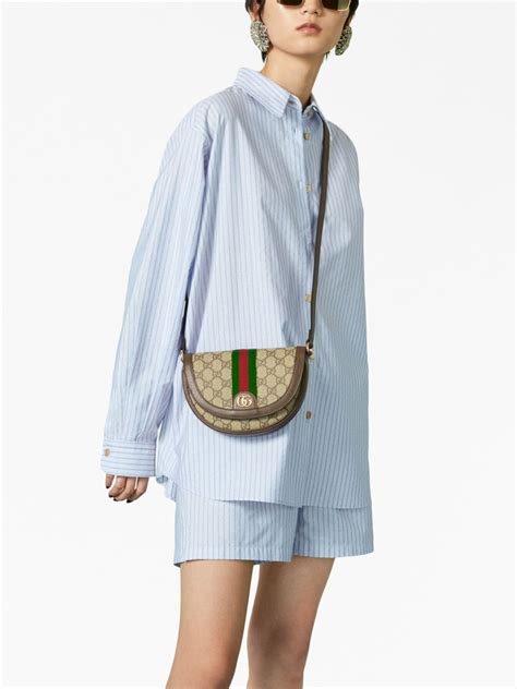 gucci ophidia shoulder bag sale|gucci ophidia denim bag.